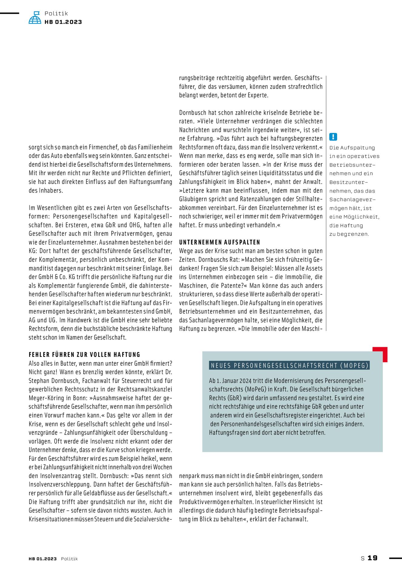 Verlagsanstalt Handwerk GmbH