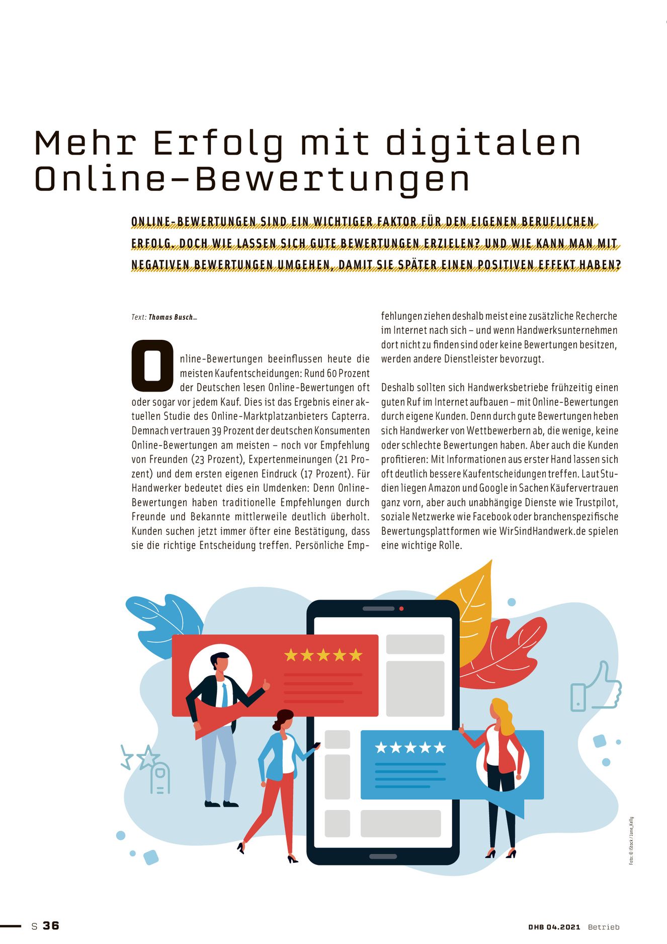 Verlagsanstalt Handwerk GmbH