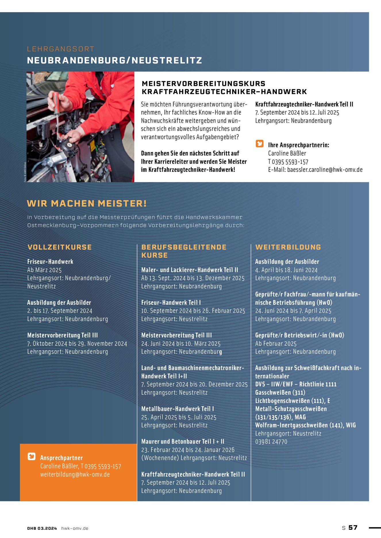 Verlagsanstalt Handwerk GmbH