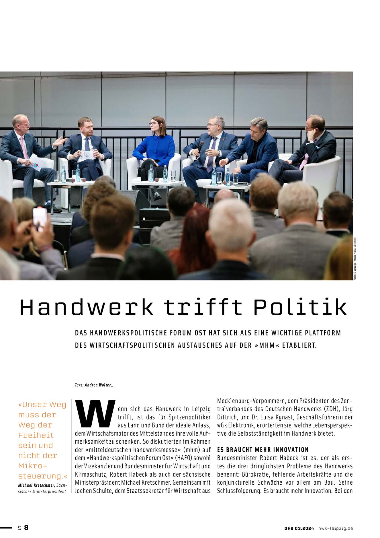 Verlagsanstalt Handwerk GmbH