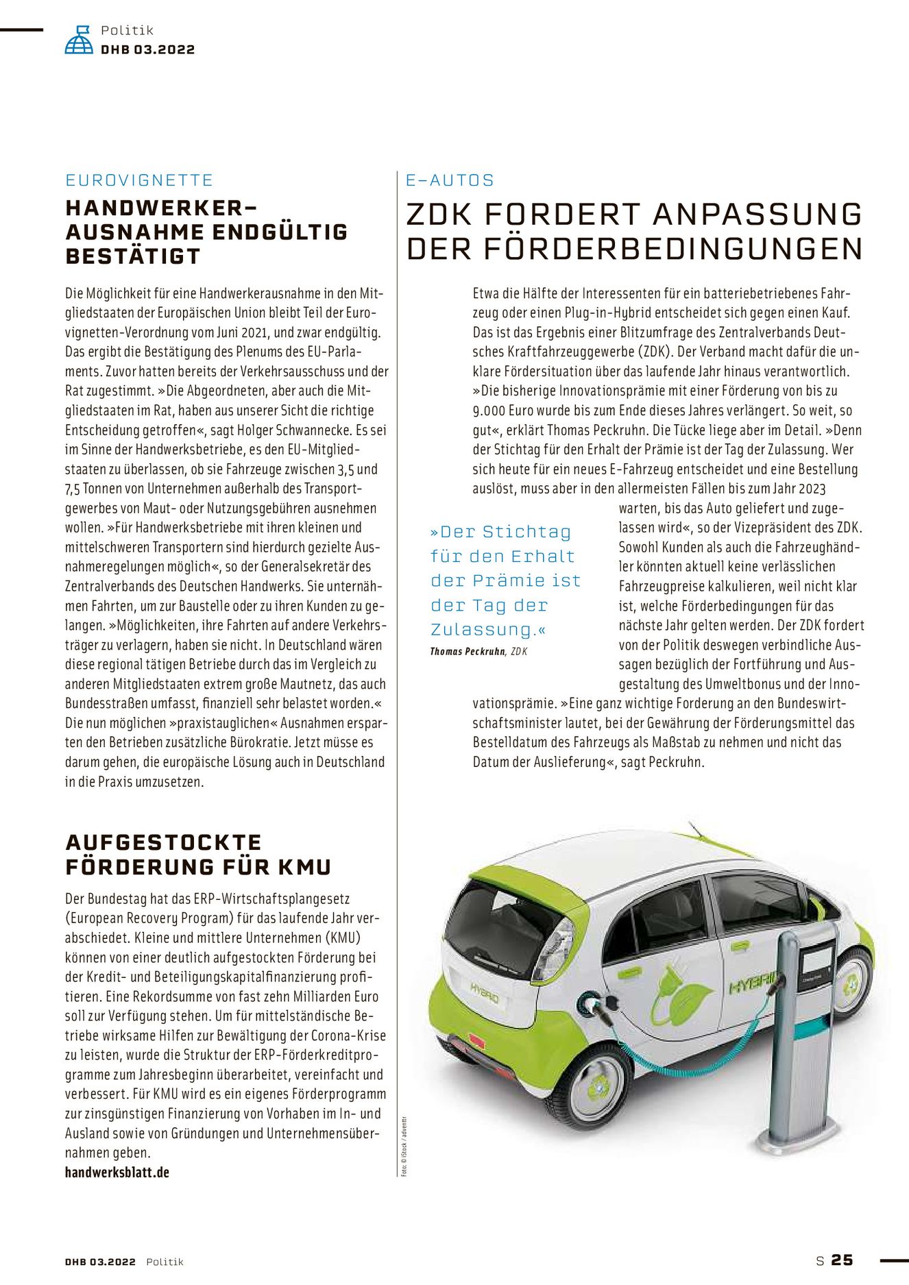 Verlagsanstalt Handwerk GmbH