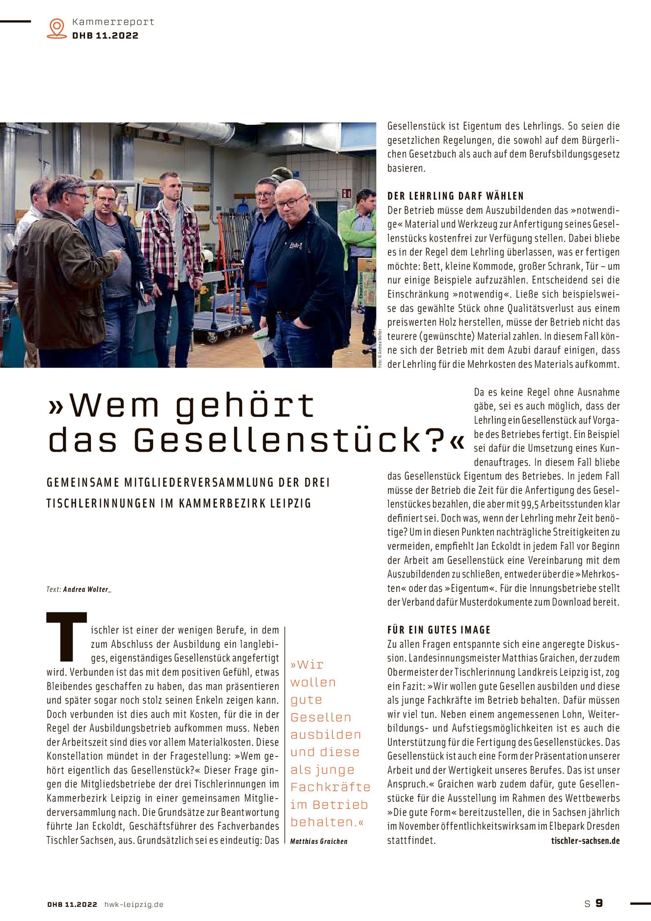 Verlagsanstalt Handwerk GmbH