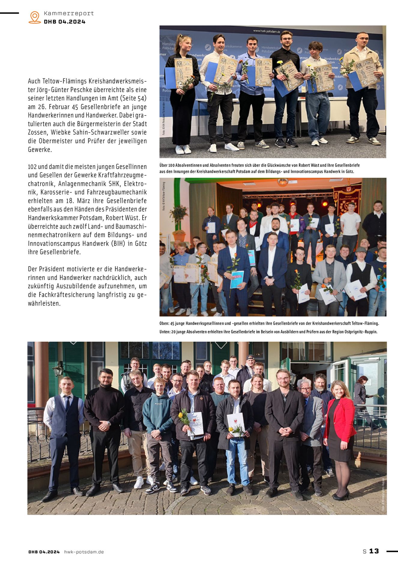 Verlagsanstalt Handwerk GmbH