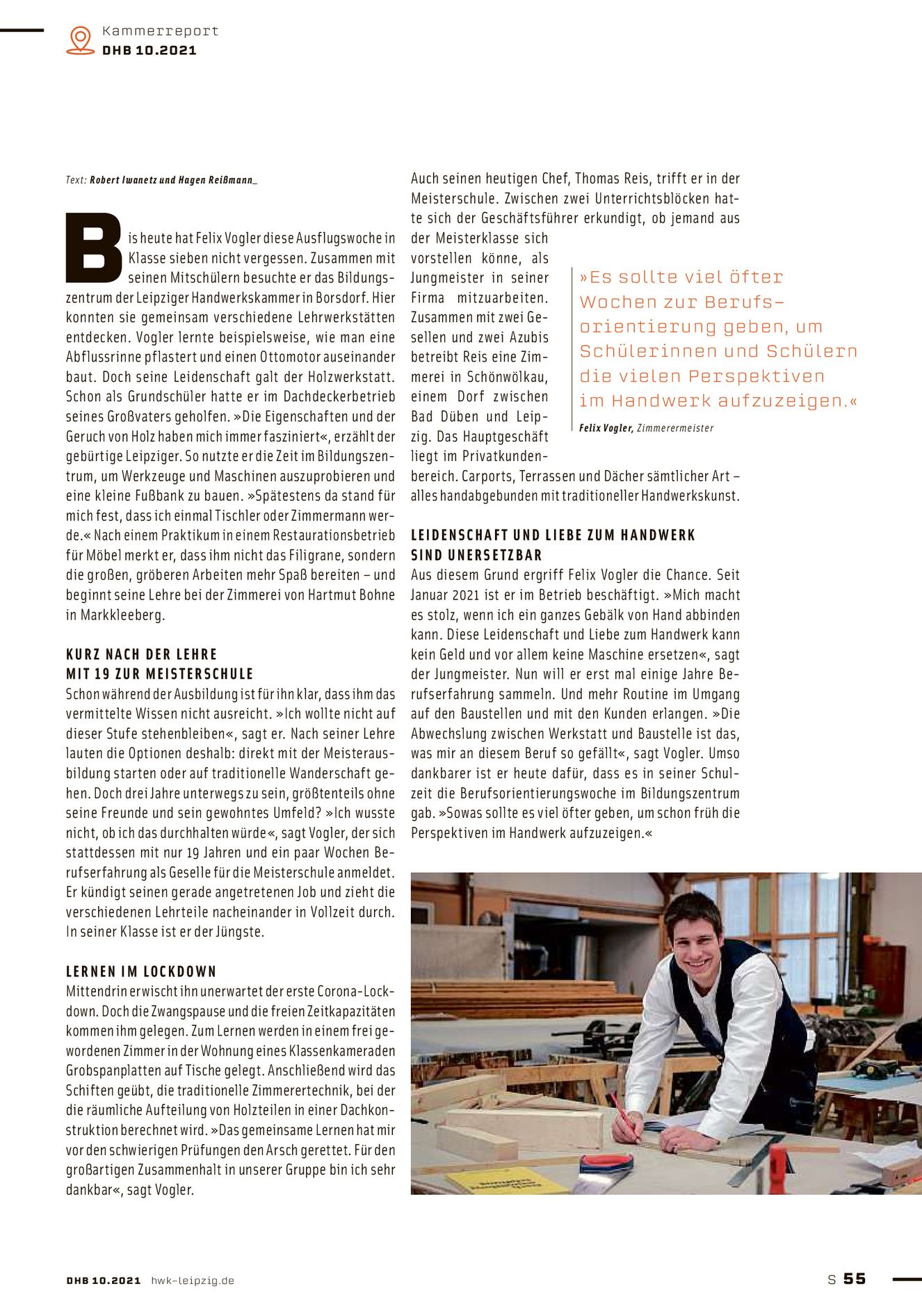 Verlagsanstalt Handwerk GmbH