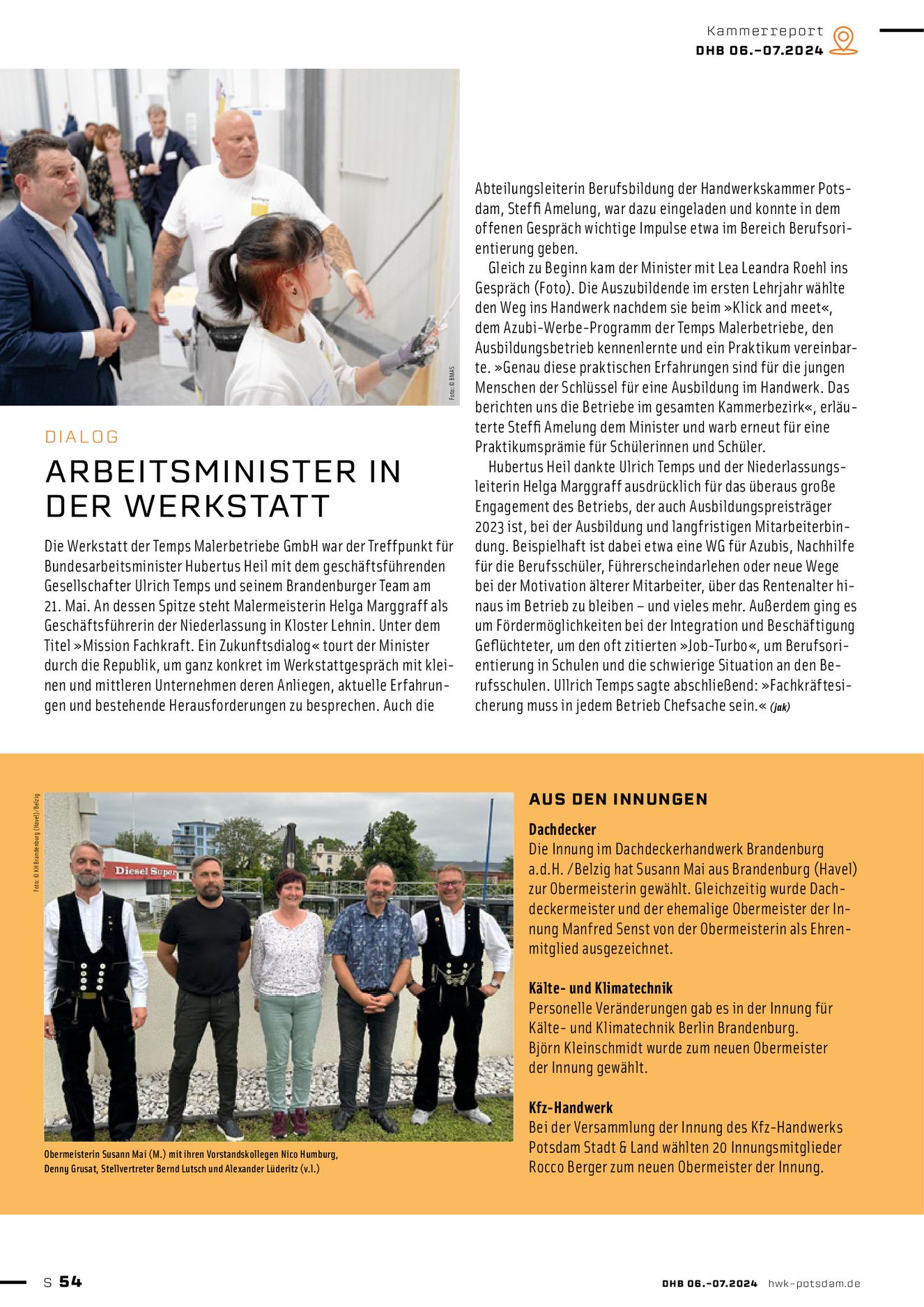 Verlagsanstalt Handwerk GmbH