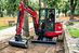 Yanmar Compact Equipment EMEA präsentiert mit SV26-7 und ViO27-7 zwei neue Minibagger für enge und anspruchsvolle Baustellen.