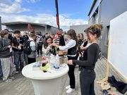 "Handwerk hilft": Aktionstag 2025