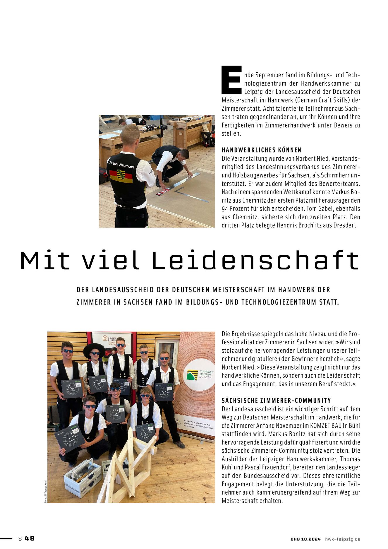 Verlagsanstalt Handwerk GmbH