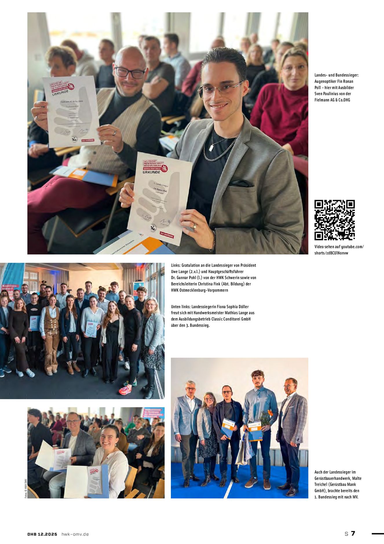 Verlagsanstalt Handwerk GmbH