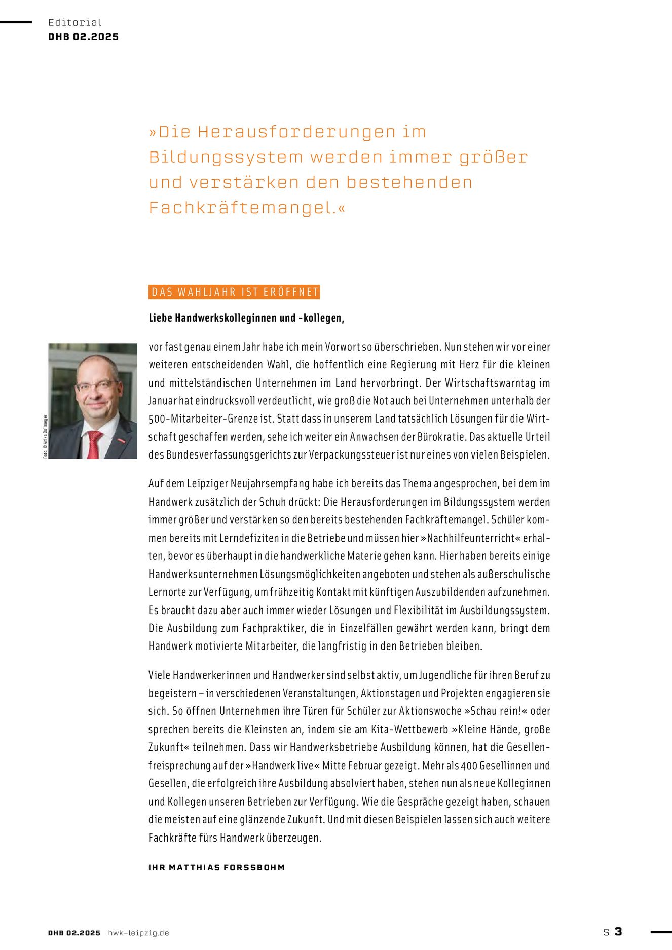 Verlagsanstalt Handwerk GmbH