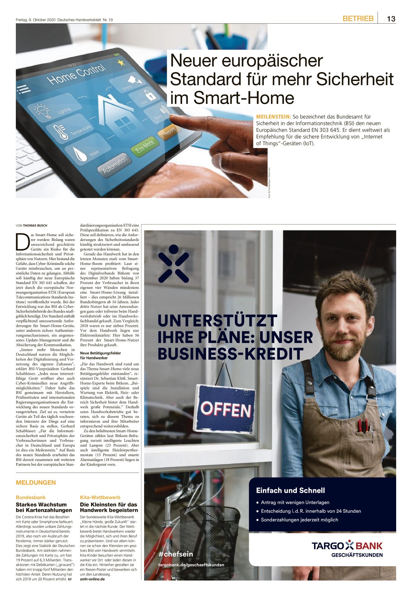 Verlagsanstalt Handwerk GmbH