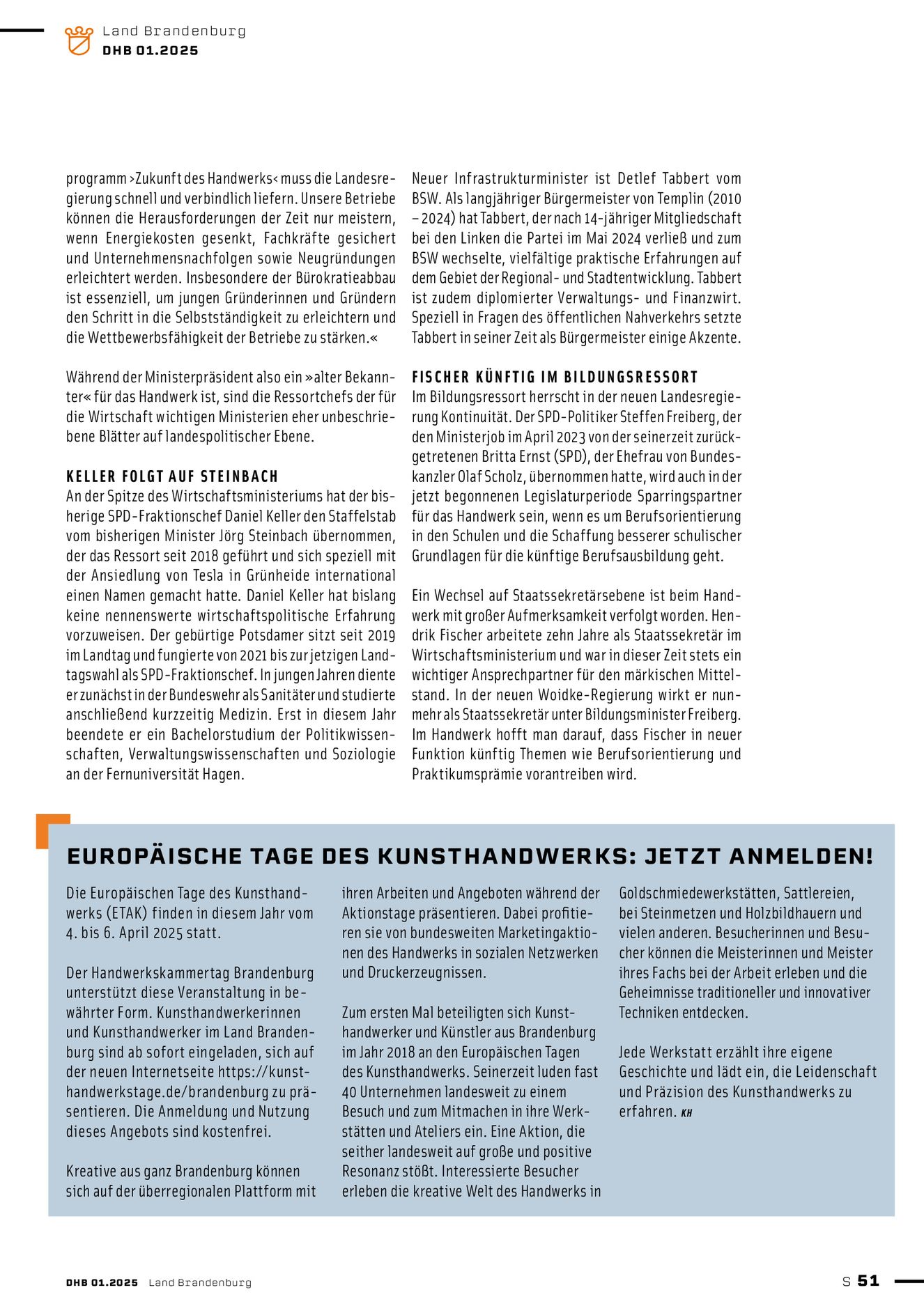 Verlagsanstalt Handwerk GmbH