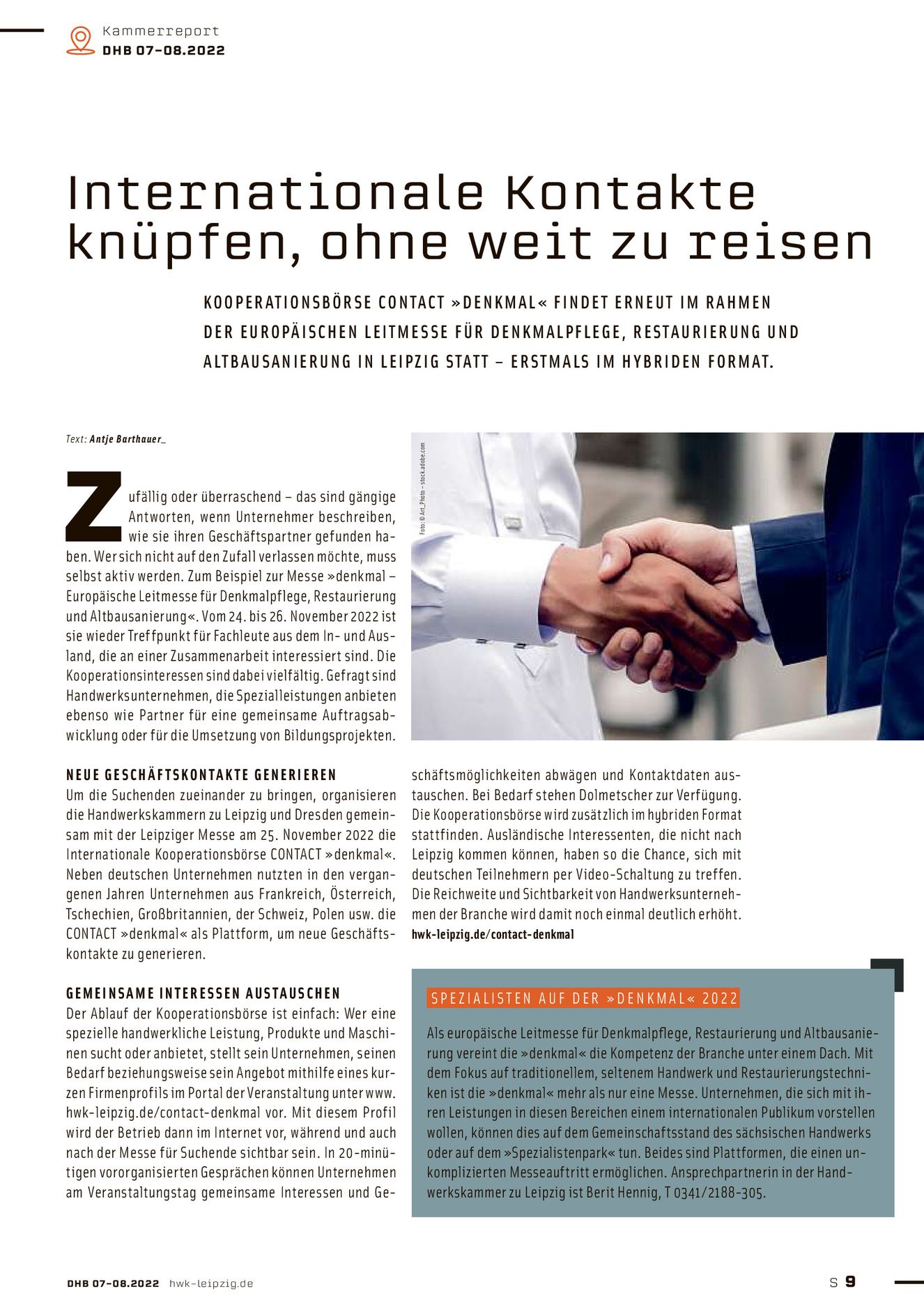 Verlagsanstalt Handwerk GmbH