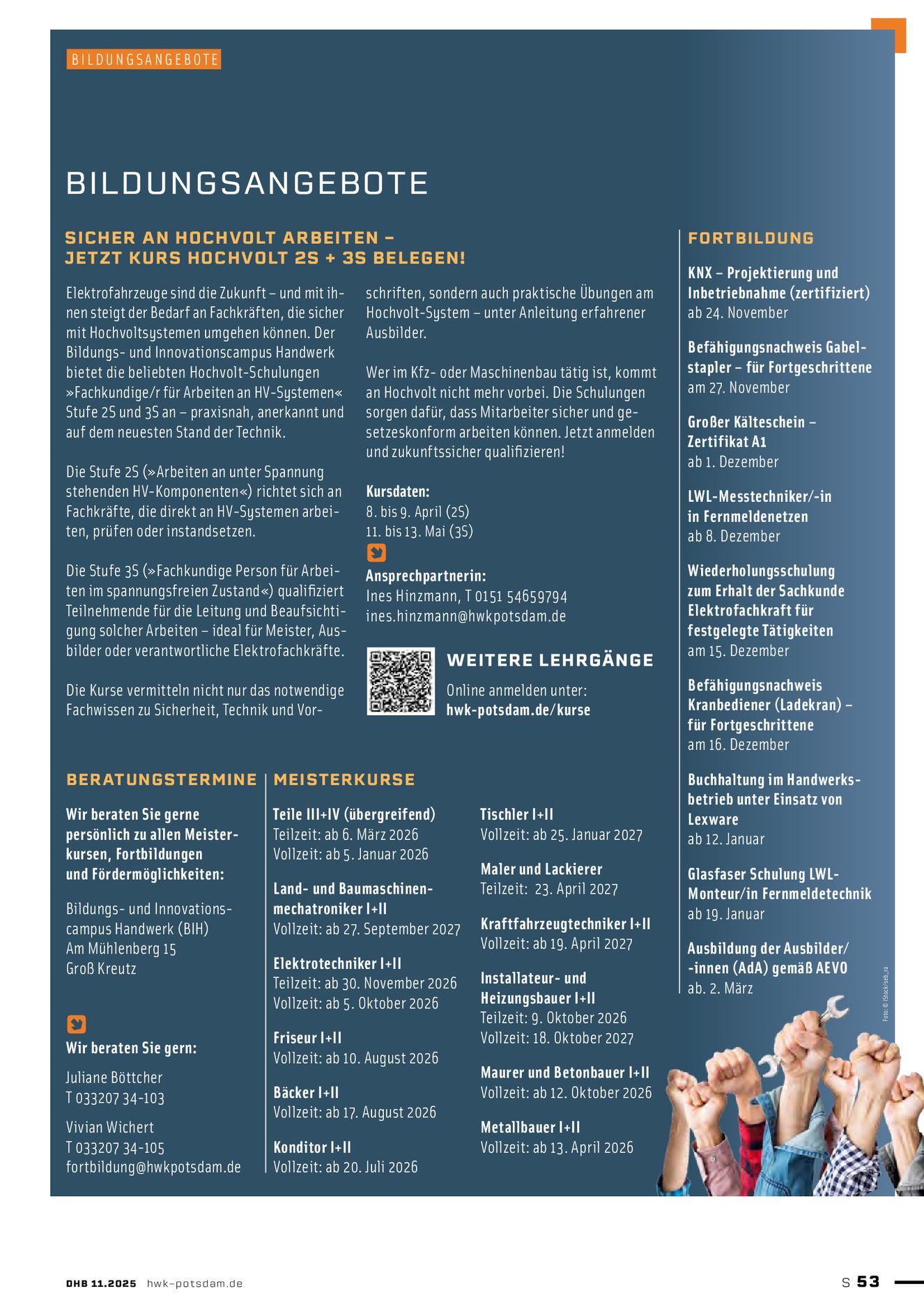 Verlagsanstalt Handwerk GmbH