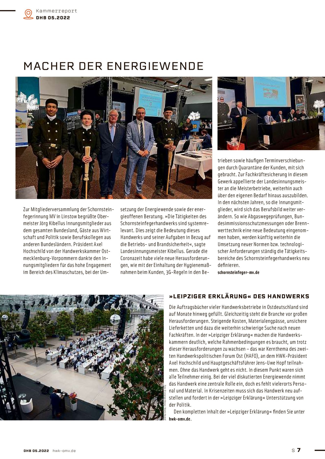 Verlagsanstalt Handwerk GmbH