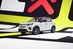 Der Citroën ë-C3 Electric,hier das Sondermodell Tonic, das mit einem Preis von netto 17.184, 87 Euro startet.