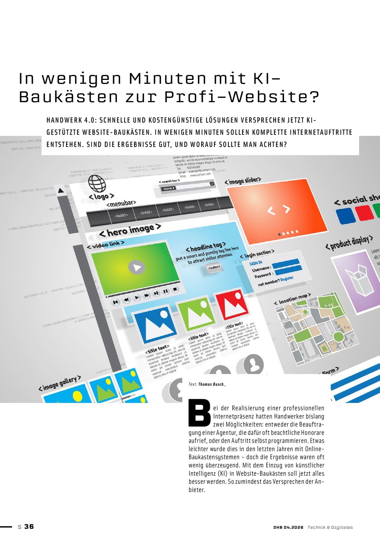 Verlagsanstalt Handwerk GmbH