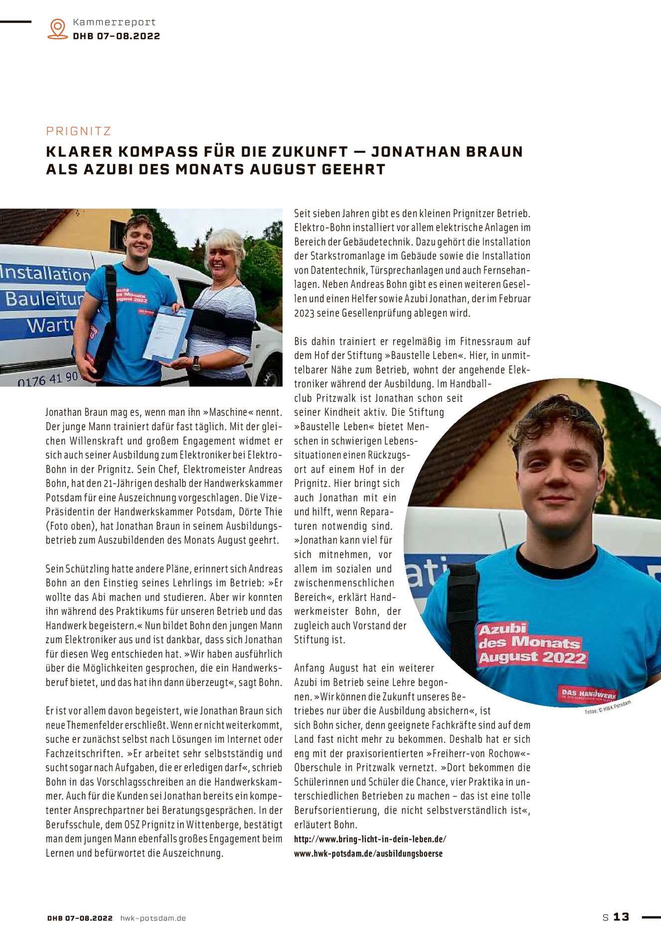 Verlagsanstalt Handwerk GmbH