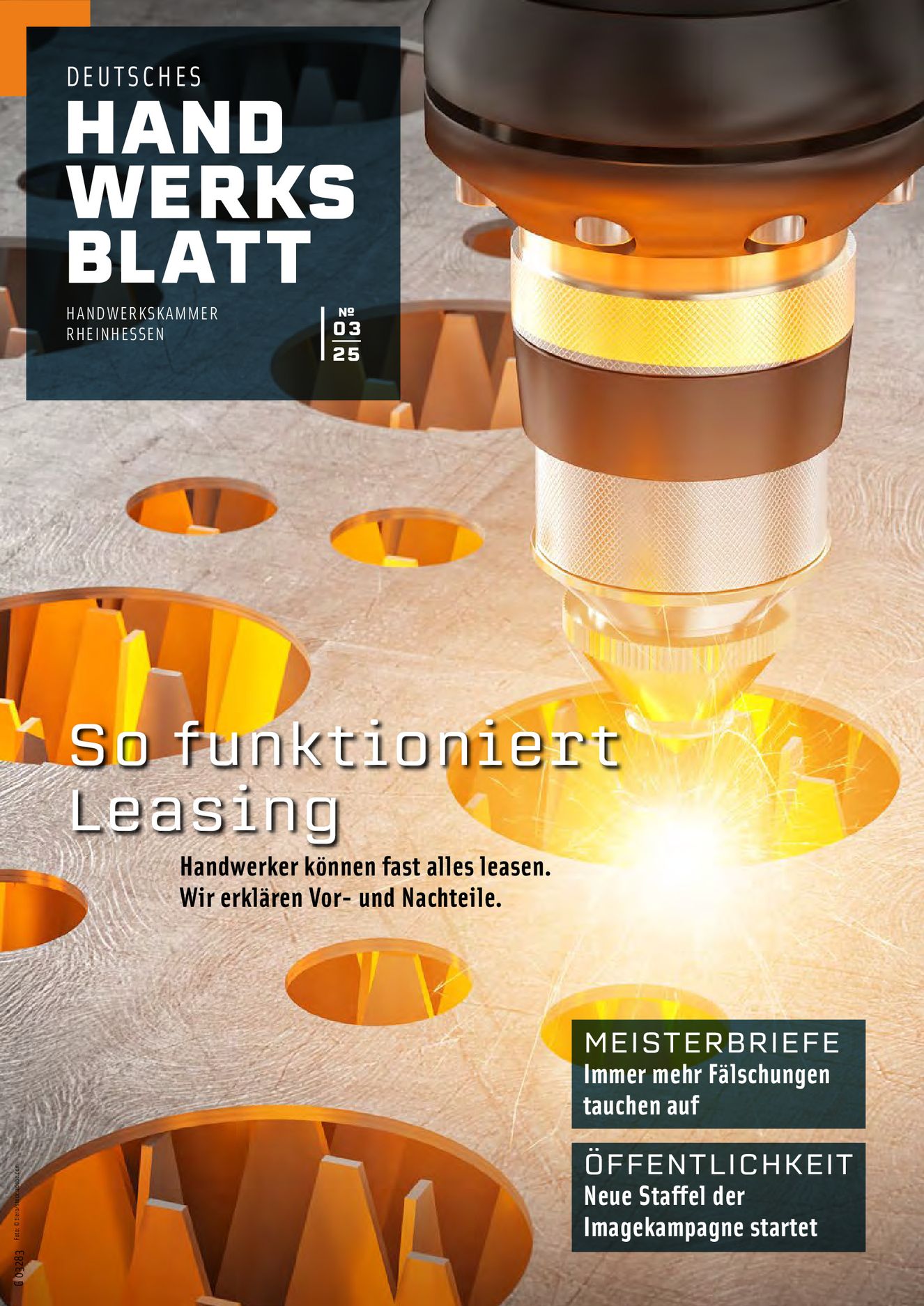 Verlagsanstalt Handwerk GmbH