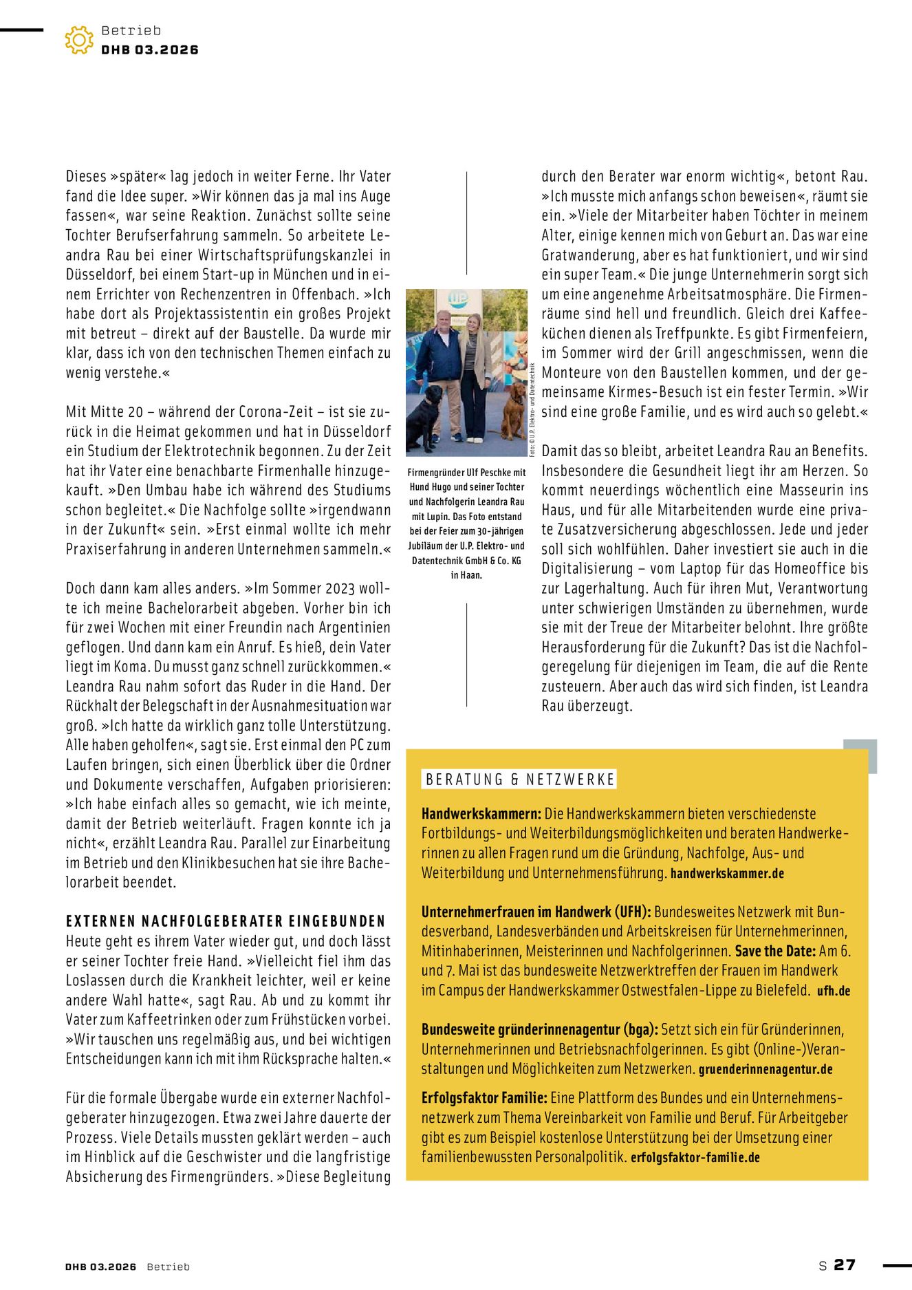 Verlagsanstalt Handwerk GmbH