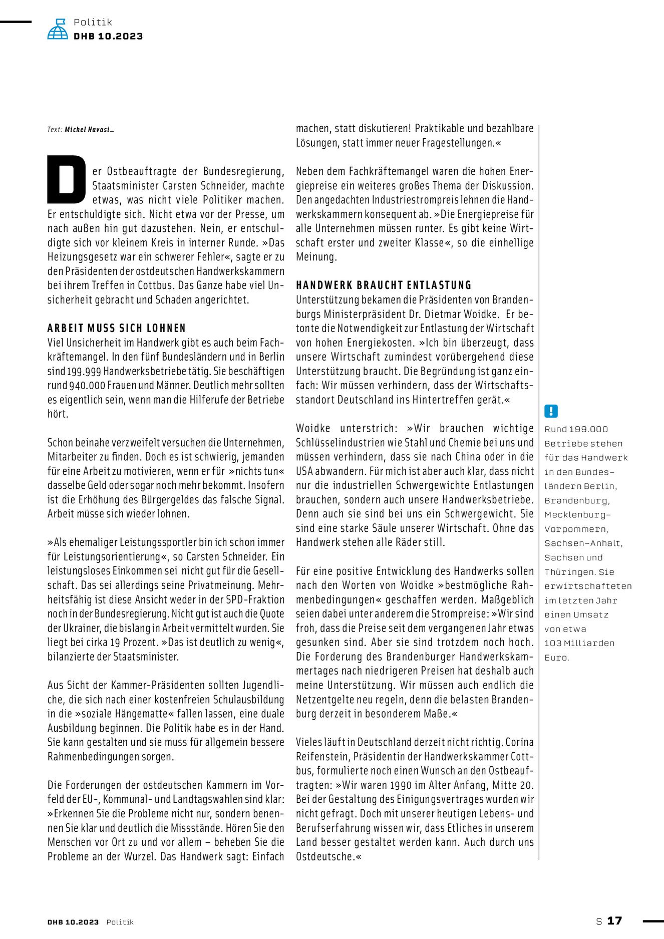 Verlagsanstalt Handwerk GmbH