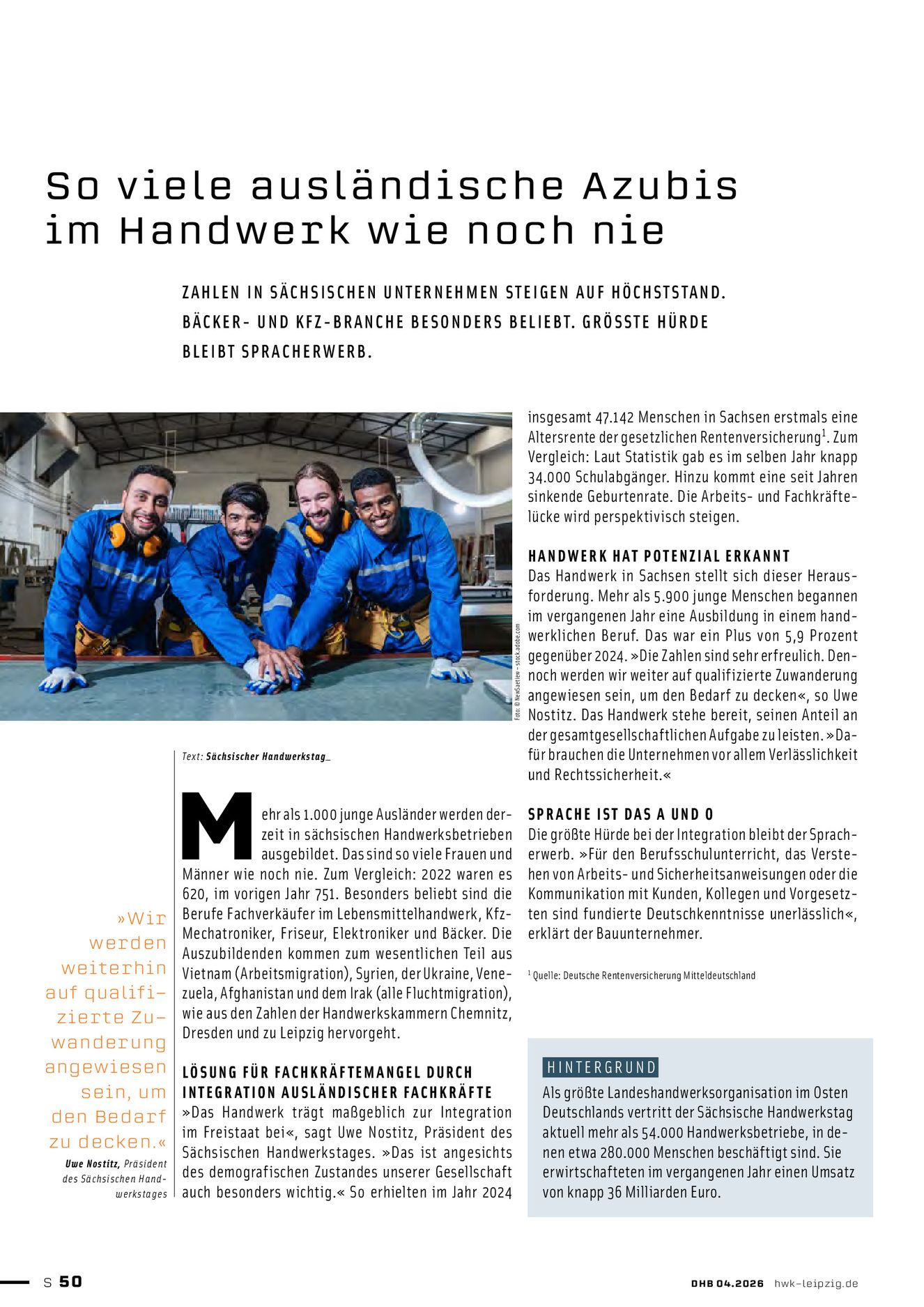 Verlagsanstalt Handwerk GmbH