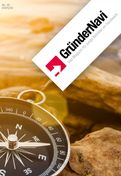 GründerNavi Nr. 15 2021/22