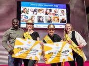 Miss & Mister Handwerk 2025 - Das Finale