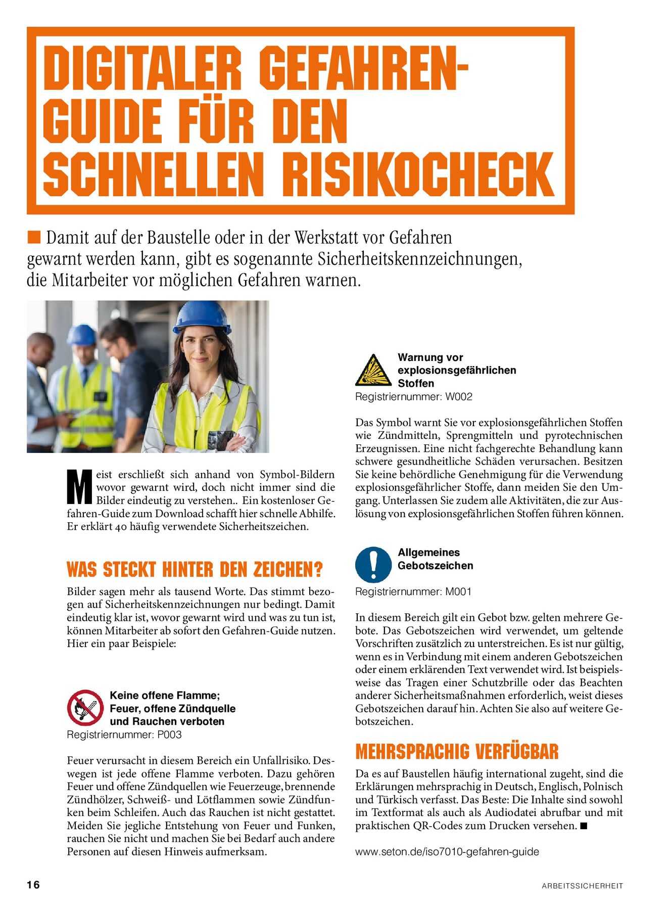 Verlagsanstalt Handwerk GmbH