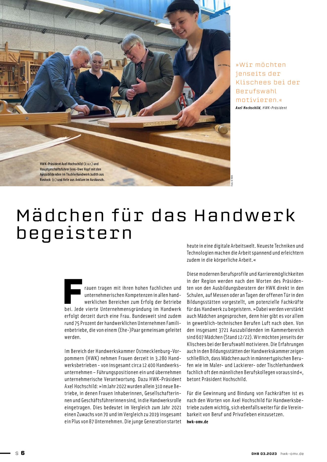 Verlagsanstalt Handwerk GmbH