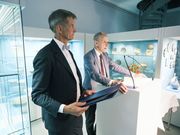 "100 Jahre Keramische Werkstatt Margaretenhöhe" im Hetjens – Deutsches Keramikmuseum