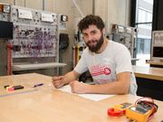 Deutsche Meisterschaft im Handwerk: Landeswettbewerb Rheinland-Pfalz