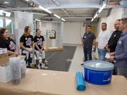 Landeswettbewerb der Deutschen Meisterschaft im Handwerk 2026 Rheinland-Pfalz