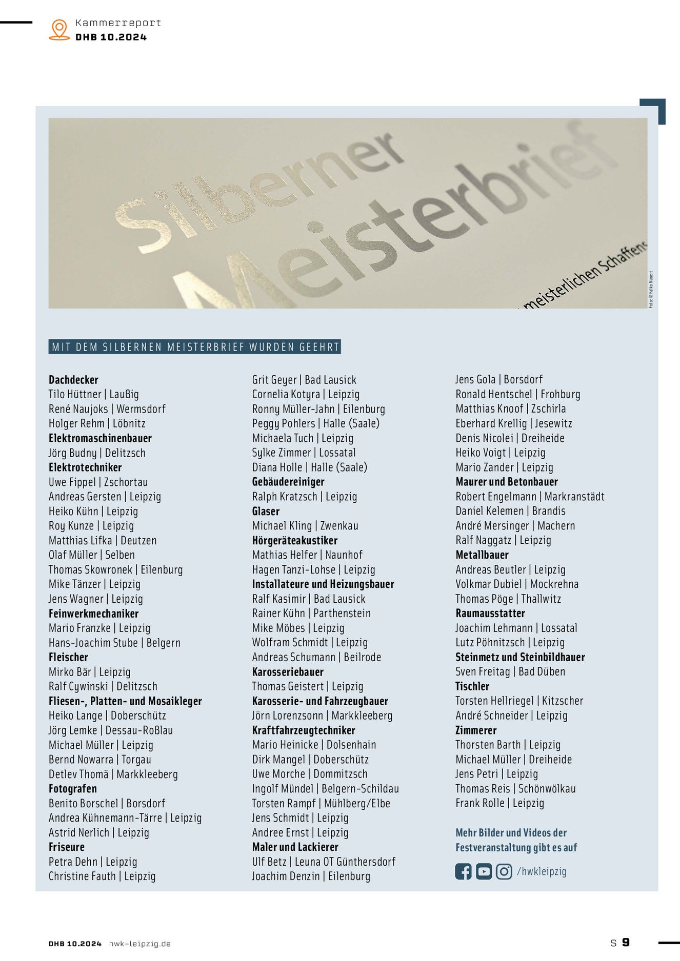 Verlagsanstalt Handwerk GmbH