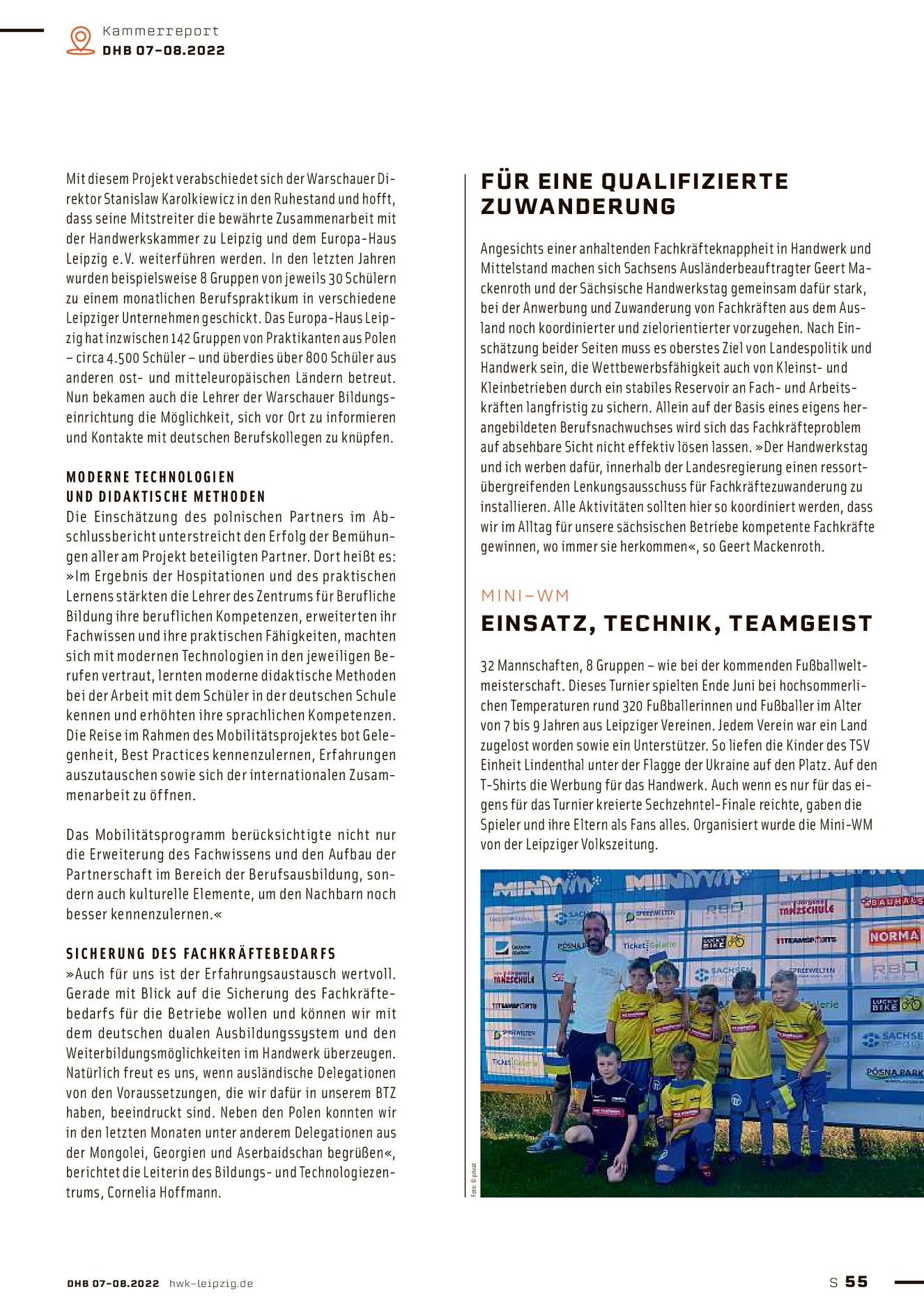 Verlagsanstalt Handwerk GmbH