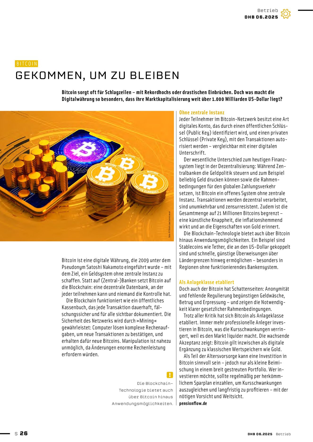 Verlagsanstalt Handwerk GmbH