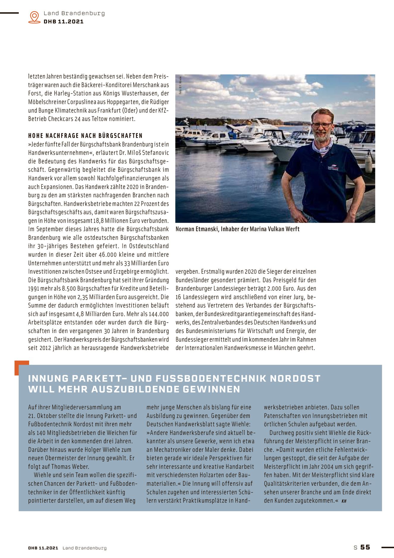 Verlagsanstalt Handwerk GmbH