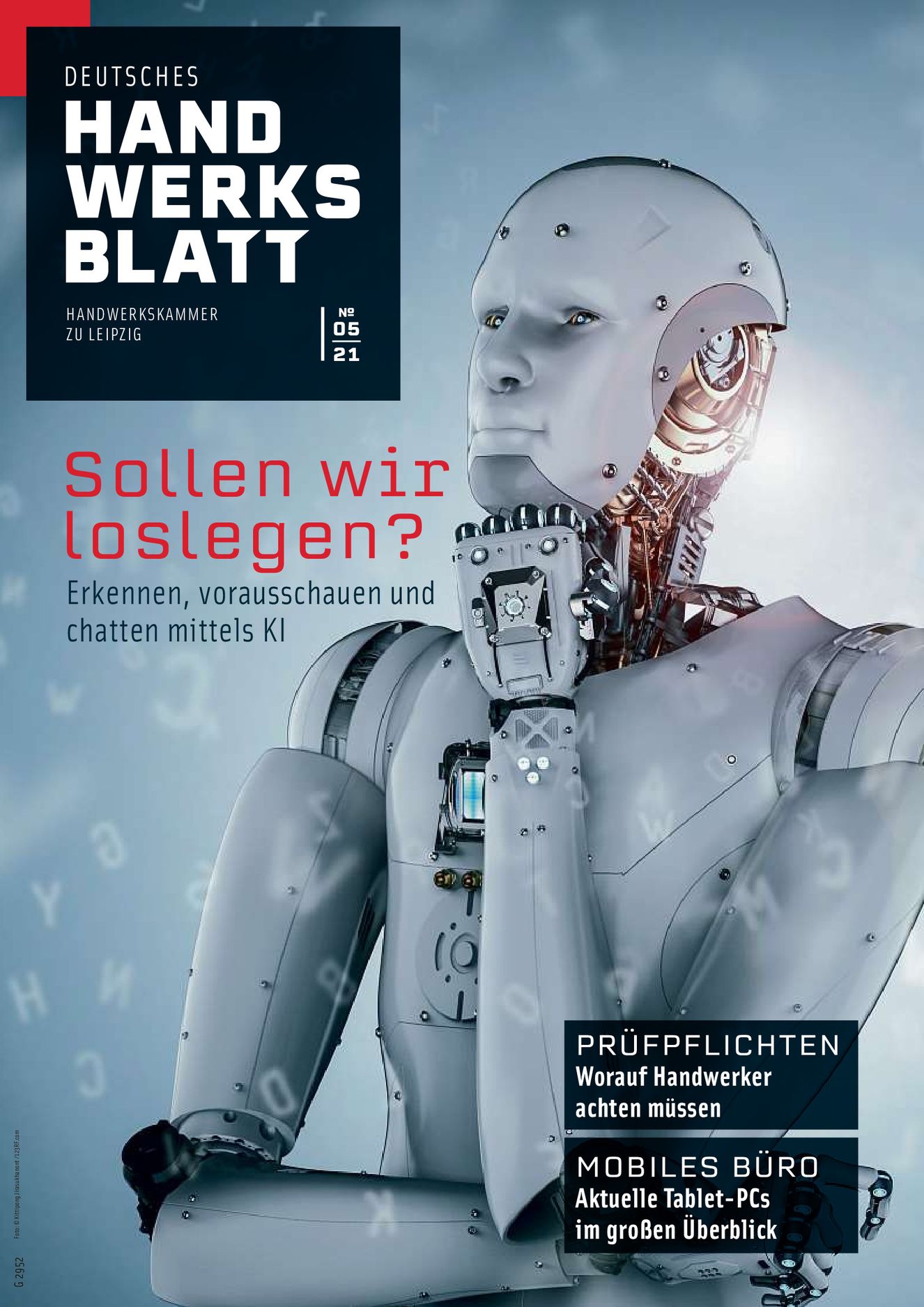 Verlagsanstalt Handwerk GmbH