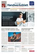 Handwerkskammer Dortmund 01/21