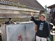 Freest: Bootsbauerin aus Leidenschaft