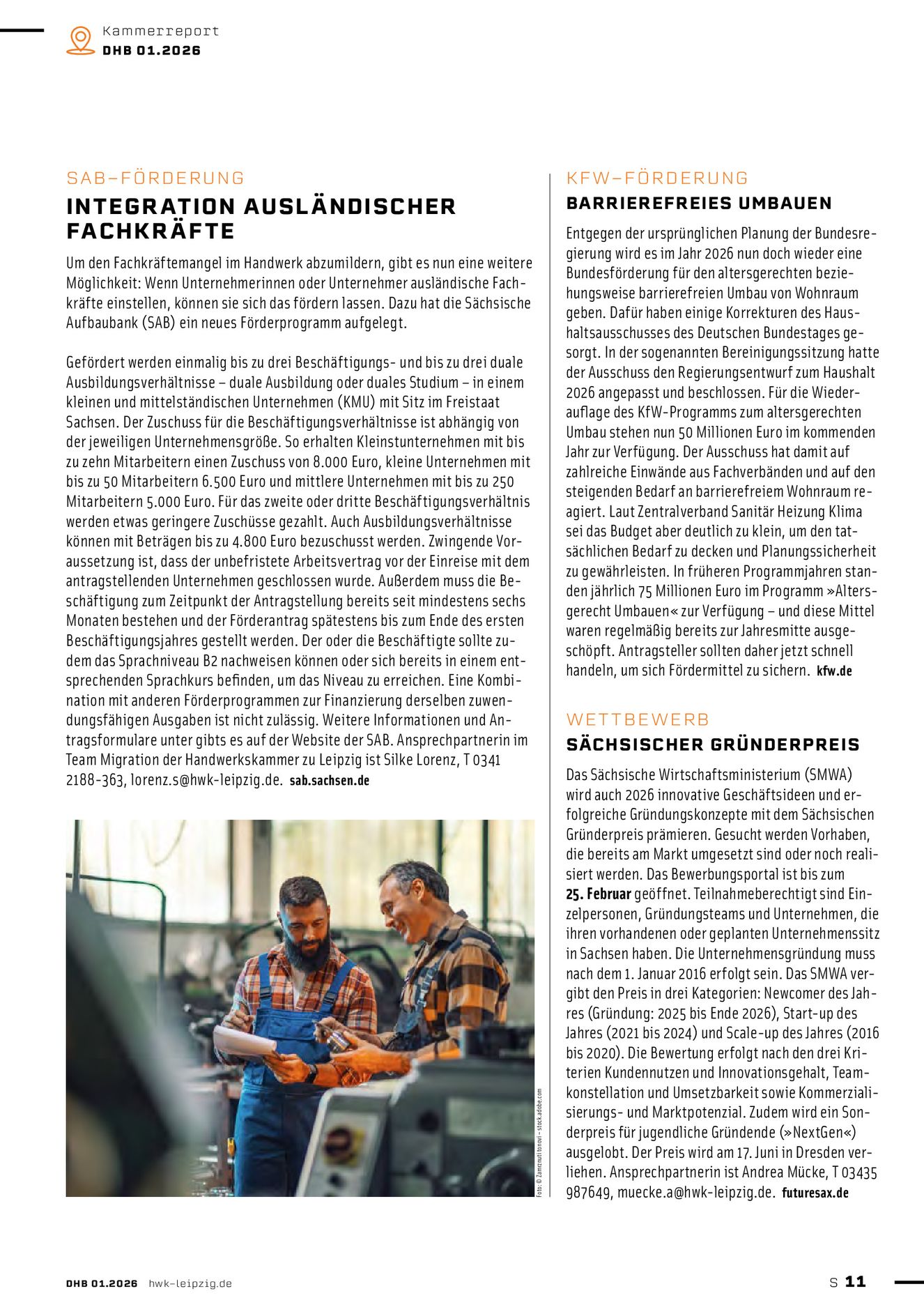 Verlagsanstalt Handwerk GmbH