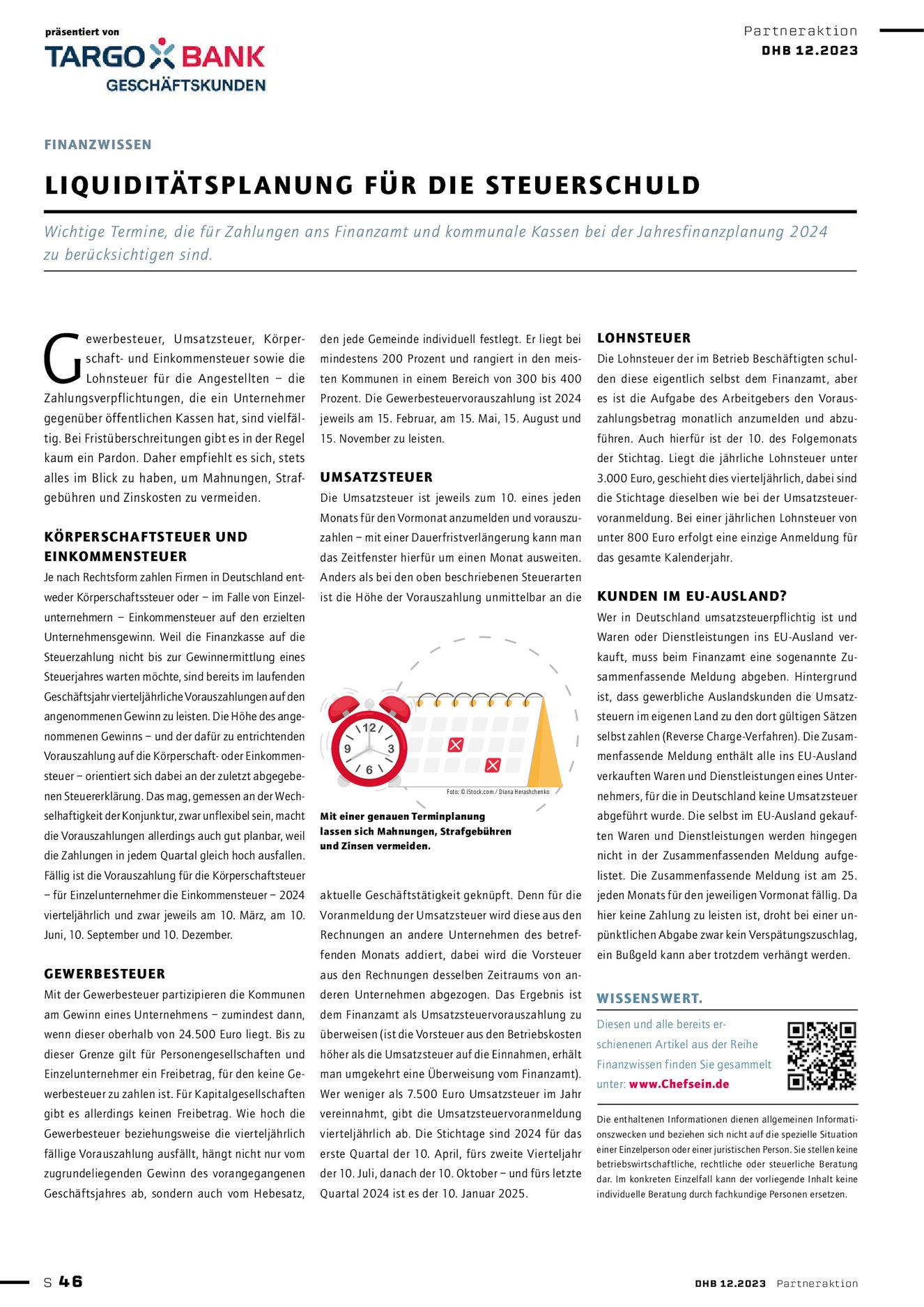 Verlagsanstalt Handwerk GmbH