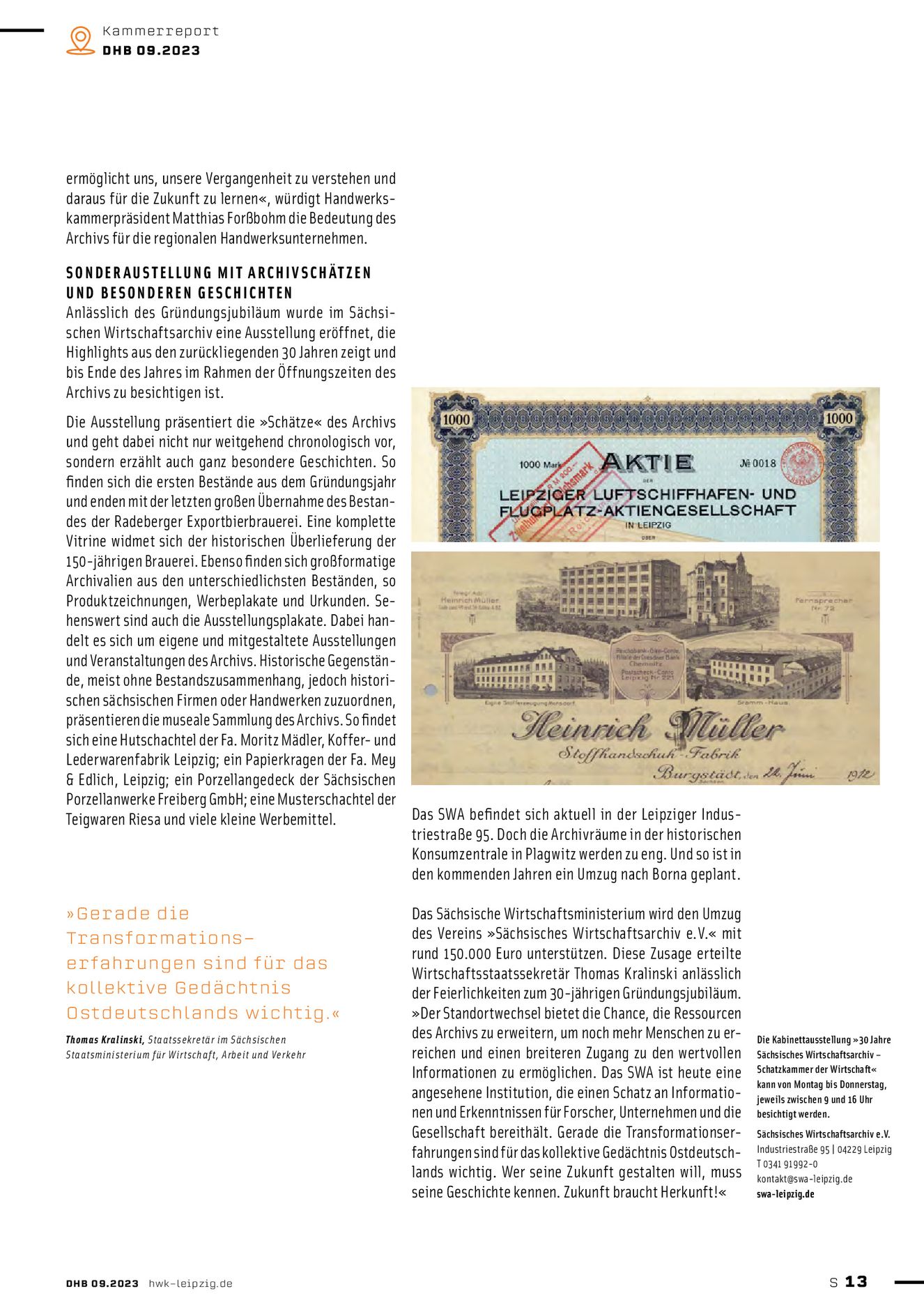 Verlagsanstalt Handwerk GmbH