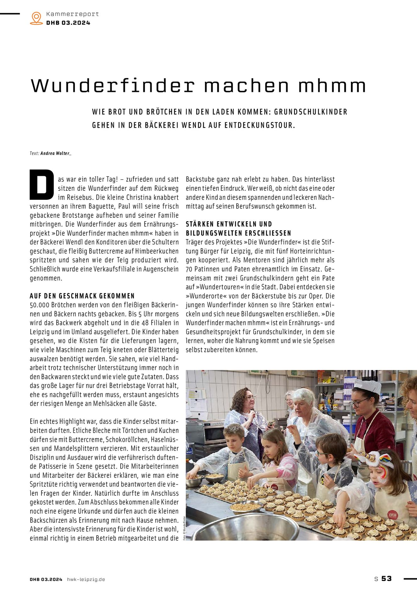 Verlagsanstalt Handwerk GmbH