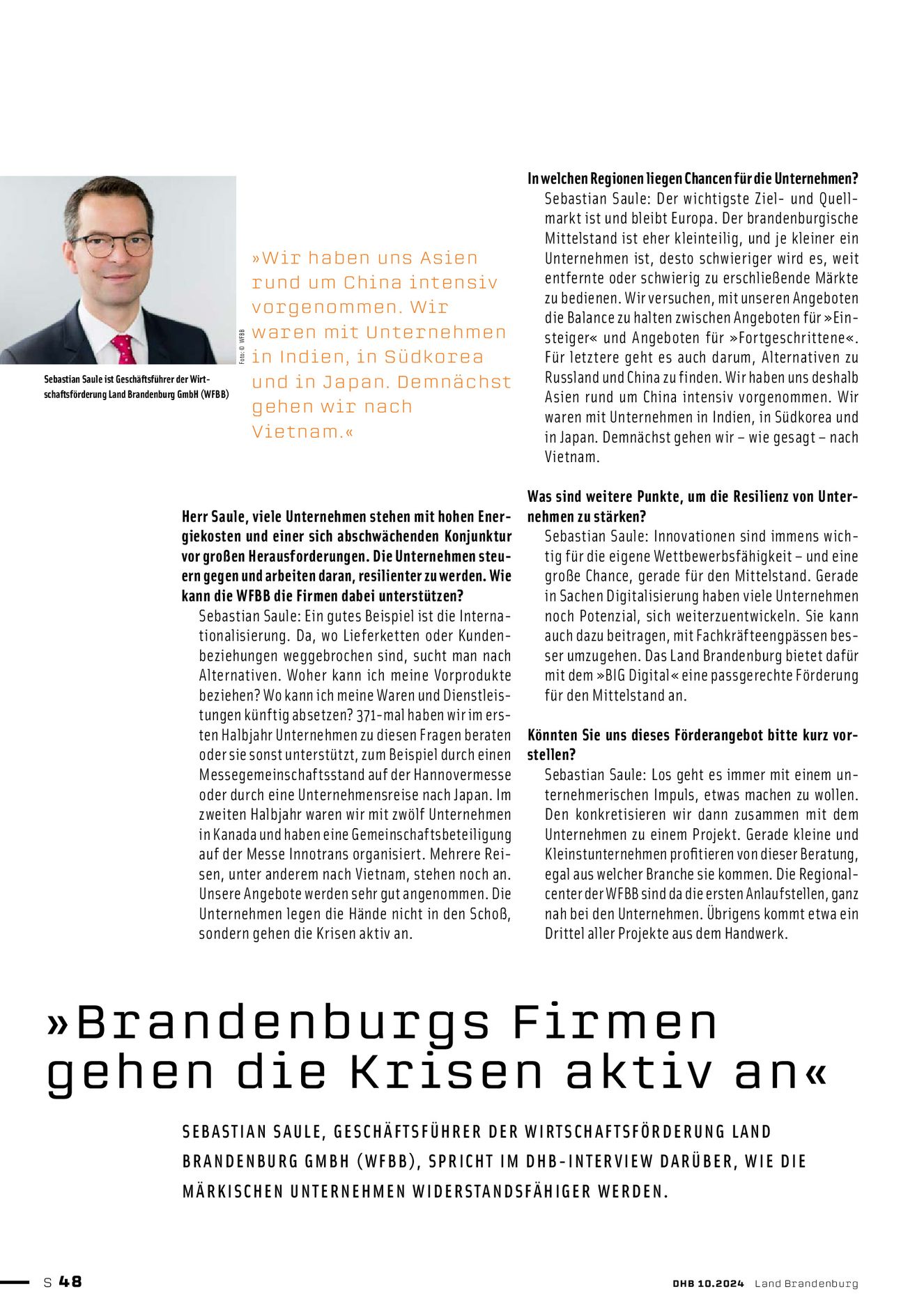 Verlagsanstalt Handwerk GmbH