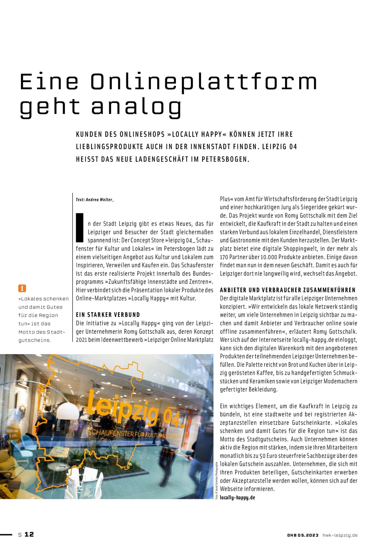 Verlagsanstalt Handwerk GmbH