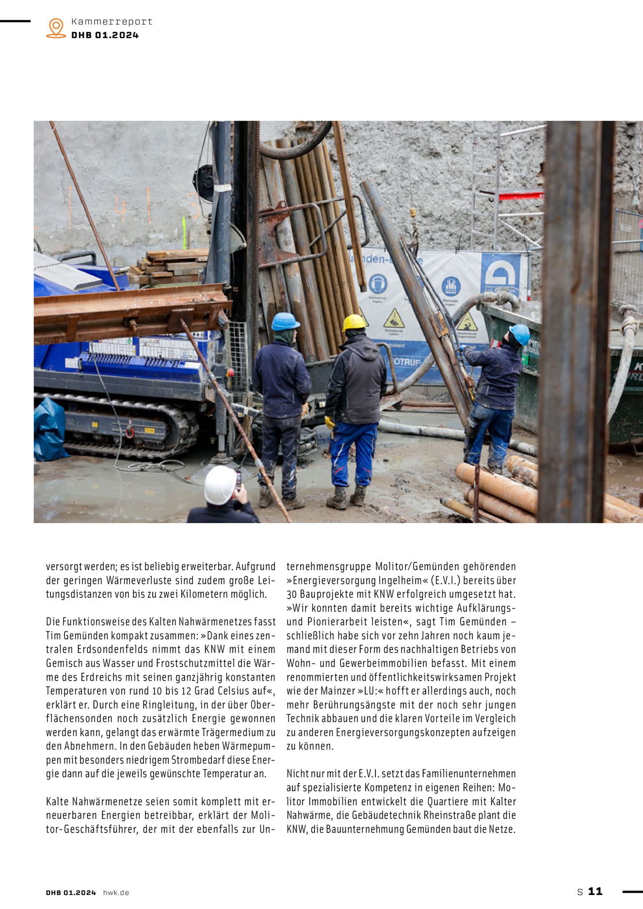 Verlagsanstalt Handwerk GmbH