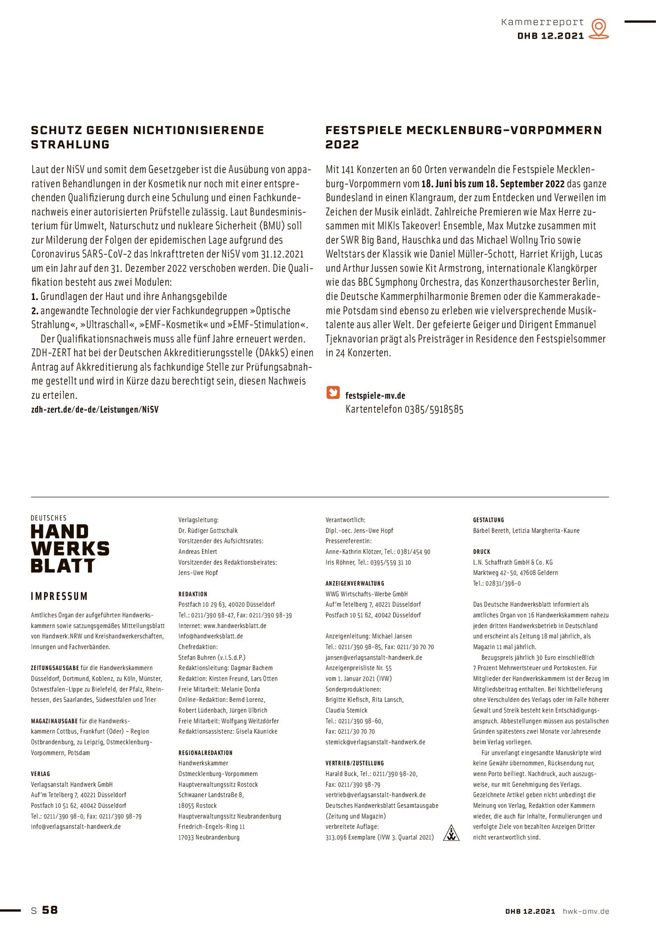 Verlagsanstalt Handwerk GmbH