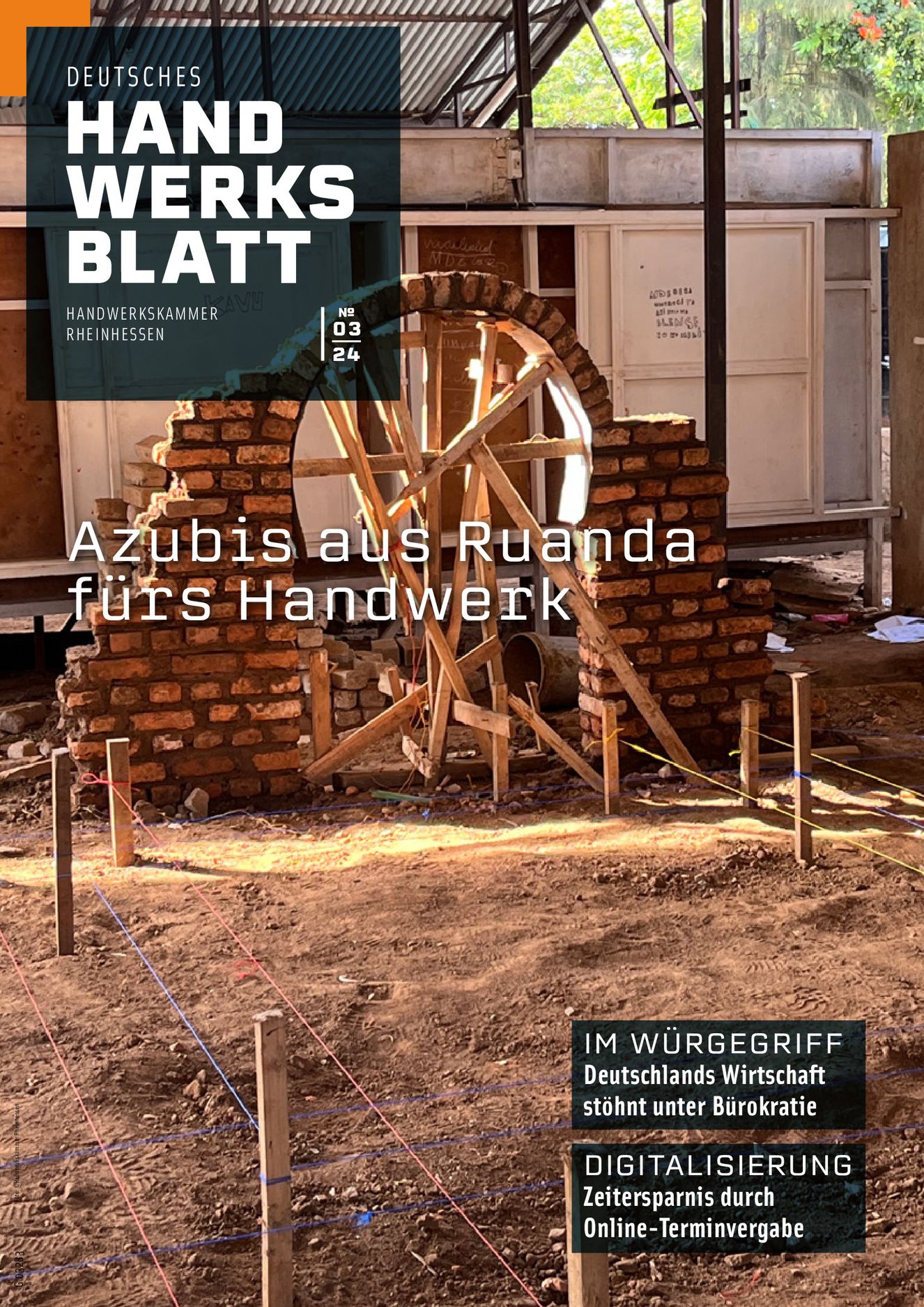 Verlagsanstalt Handwerk GmbH