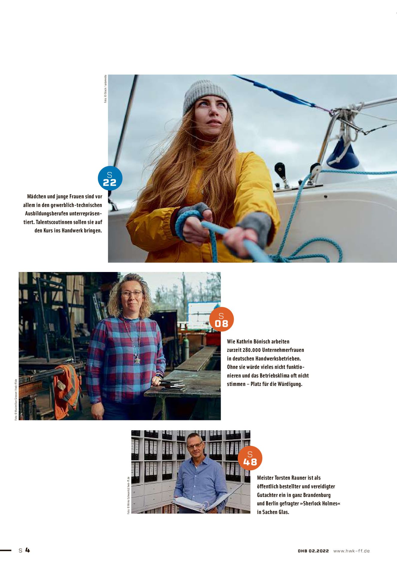 Verlagsanstalt Handwerk GmbH